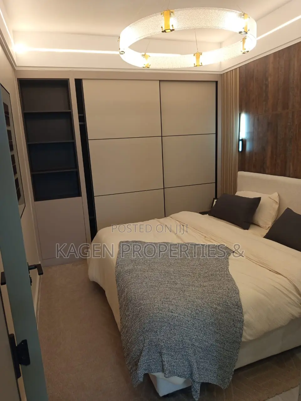 1bdrm Apartment in Westlands, Raphta Road Area for sale in Raphta Road Area