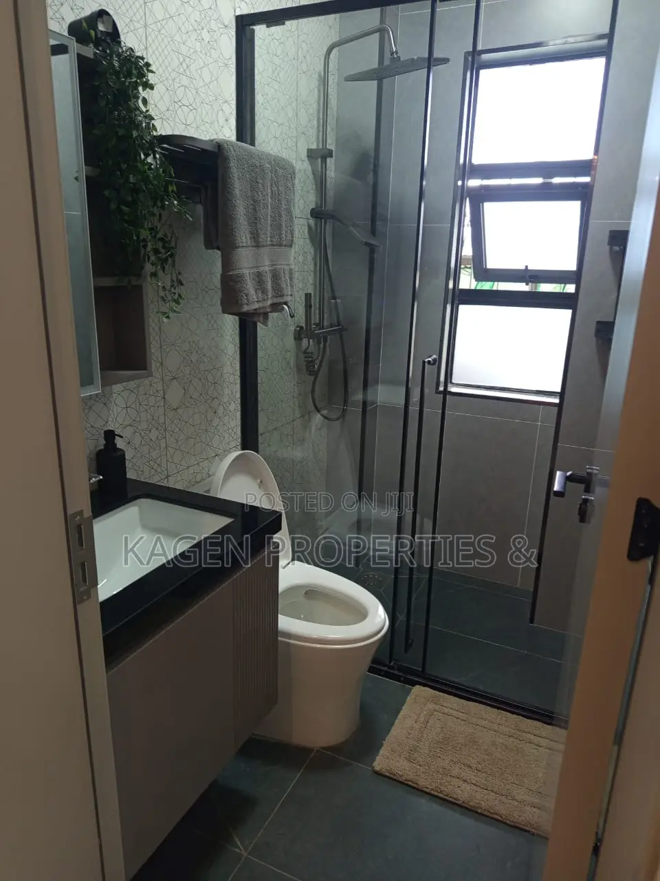 1bdrm Apartment in Westlands, Raphta Road Area for sale in Raphta Road Area