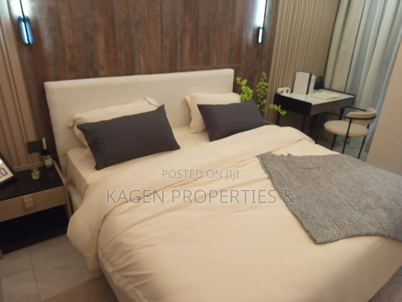 1bdrm Apartment in Westlands, Raphta Road Area for sale in Raphta Road Area