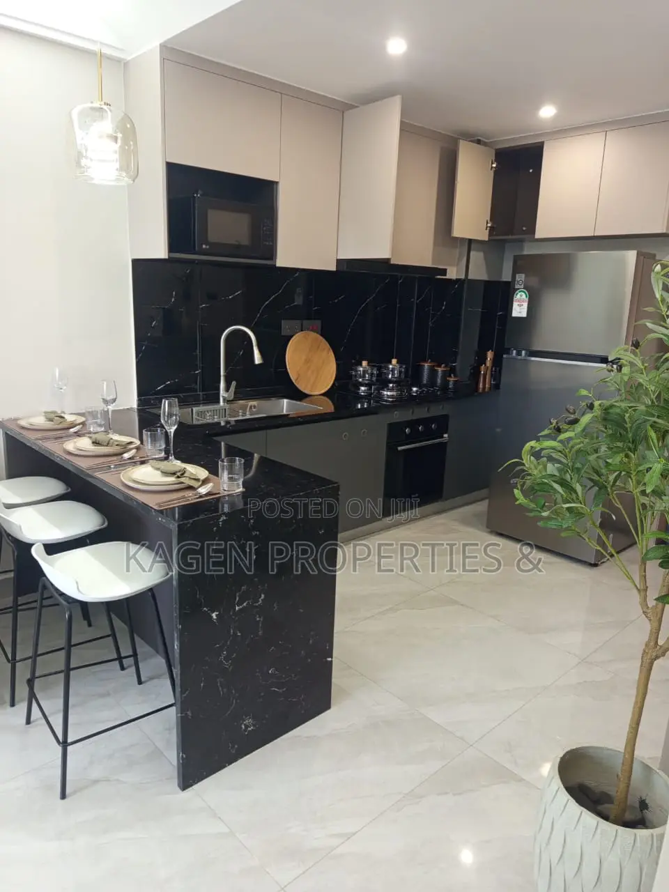1bdrm Apartment in Westlands, Raphta Road Area for sale in Raphta Road Area