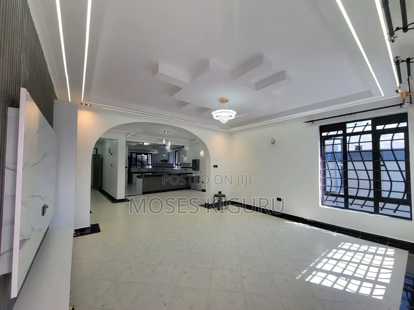 3bdrm Bungalow in Mugutha, Kimbo for sale in Kimbo