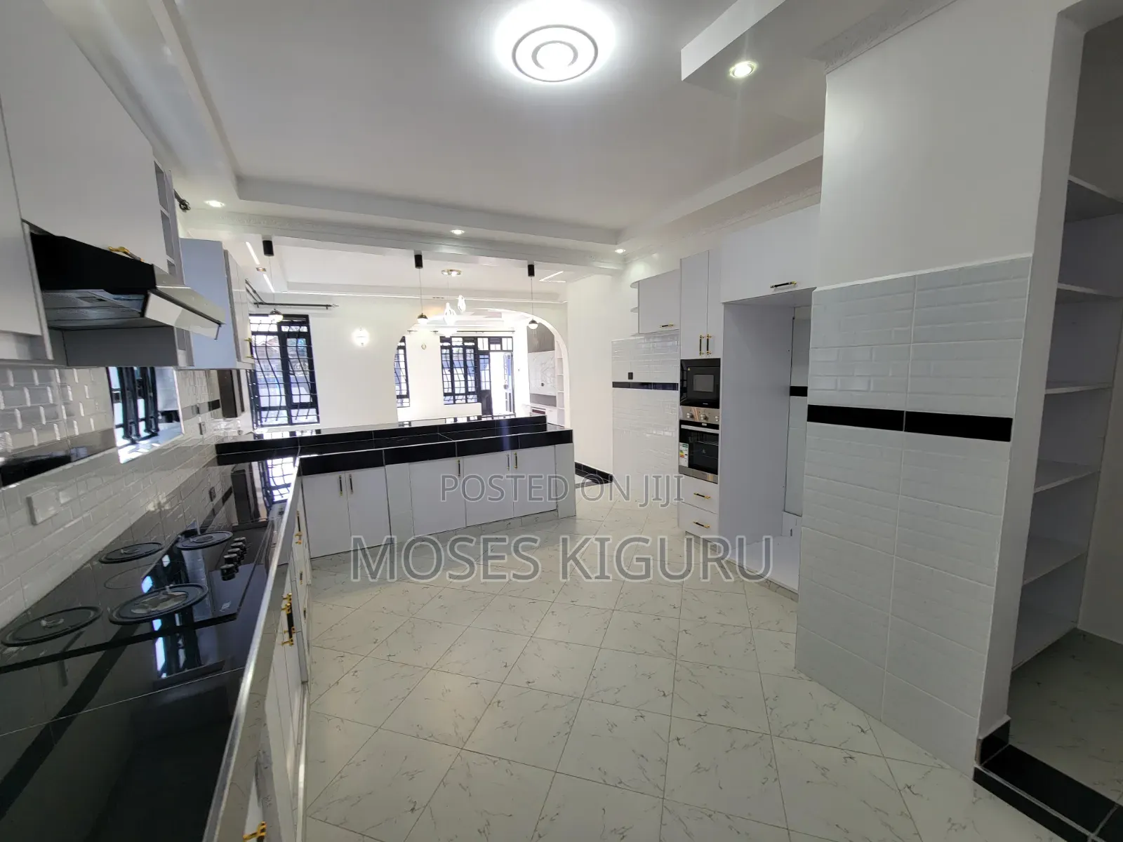 3bdrm Bungalow in Mugutha, Kimbo for sale in Kimbo