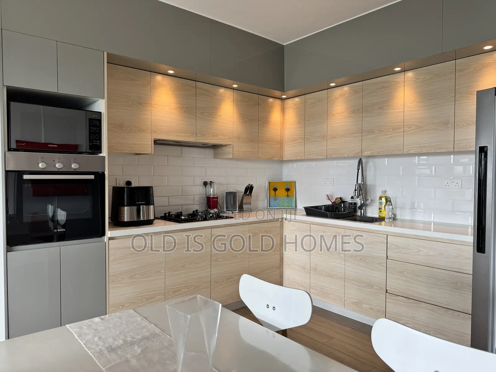 Furnished 2bdrm Apartment in Valley Arcade for rent in Valley Arcade