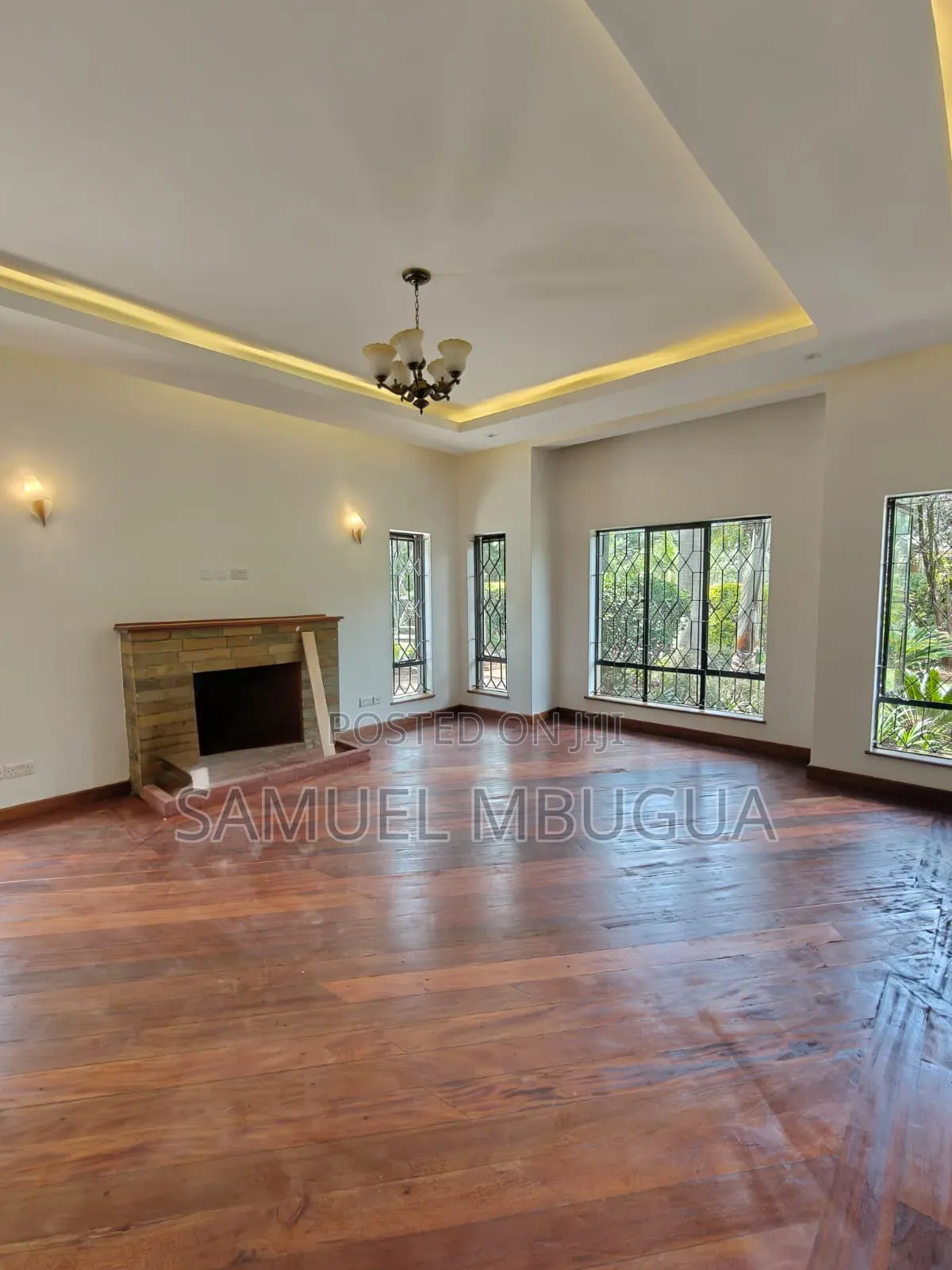 5bdrm House in Miotoni, Karen C for rent in Karen C