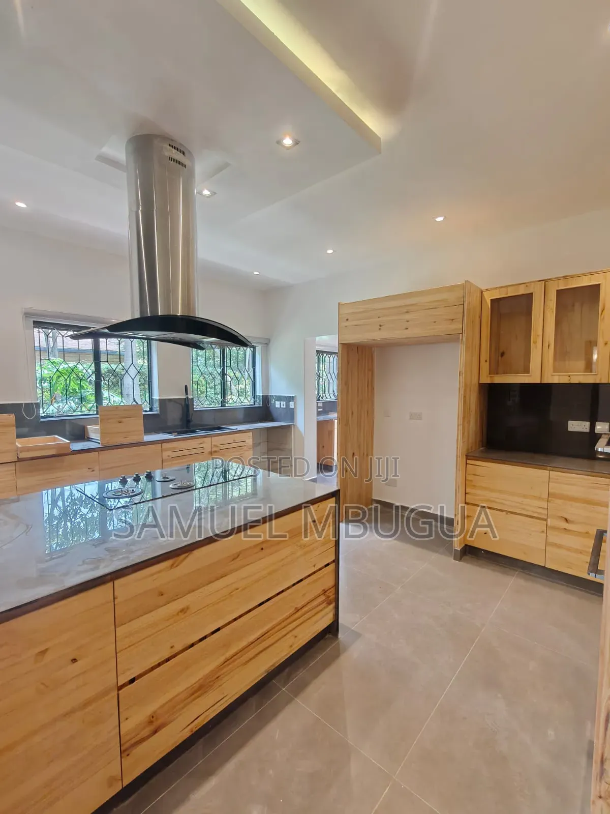5bdrm House in Miotoni, Karen C for rent in Karen C