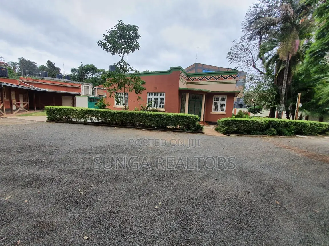 Office Space for Rent in Westlands in Raphta Road Area