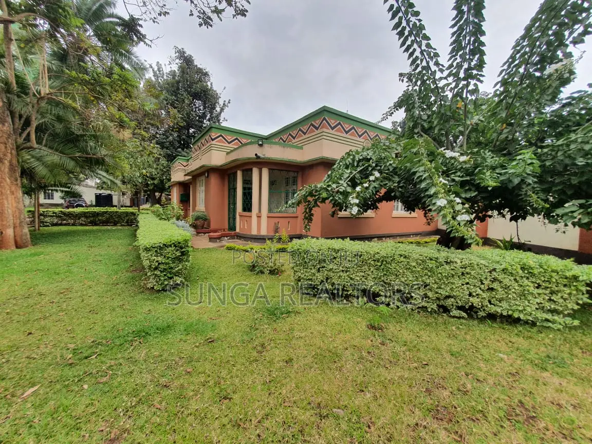 Office Space for Rent in Westlands in Raphta Road Area