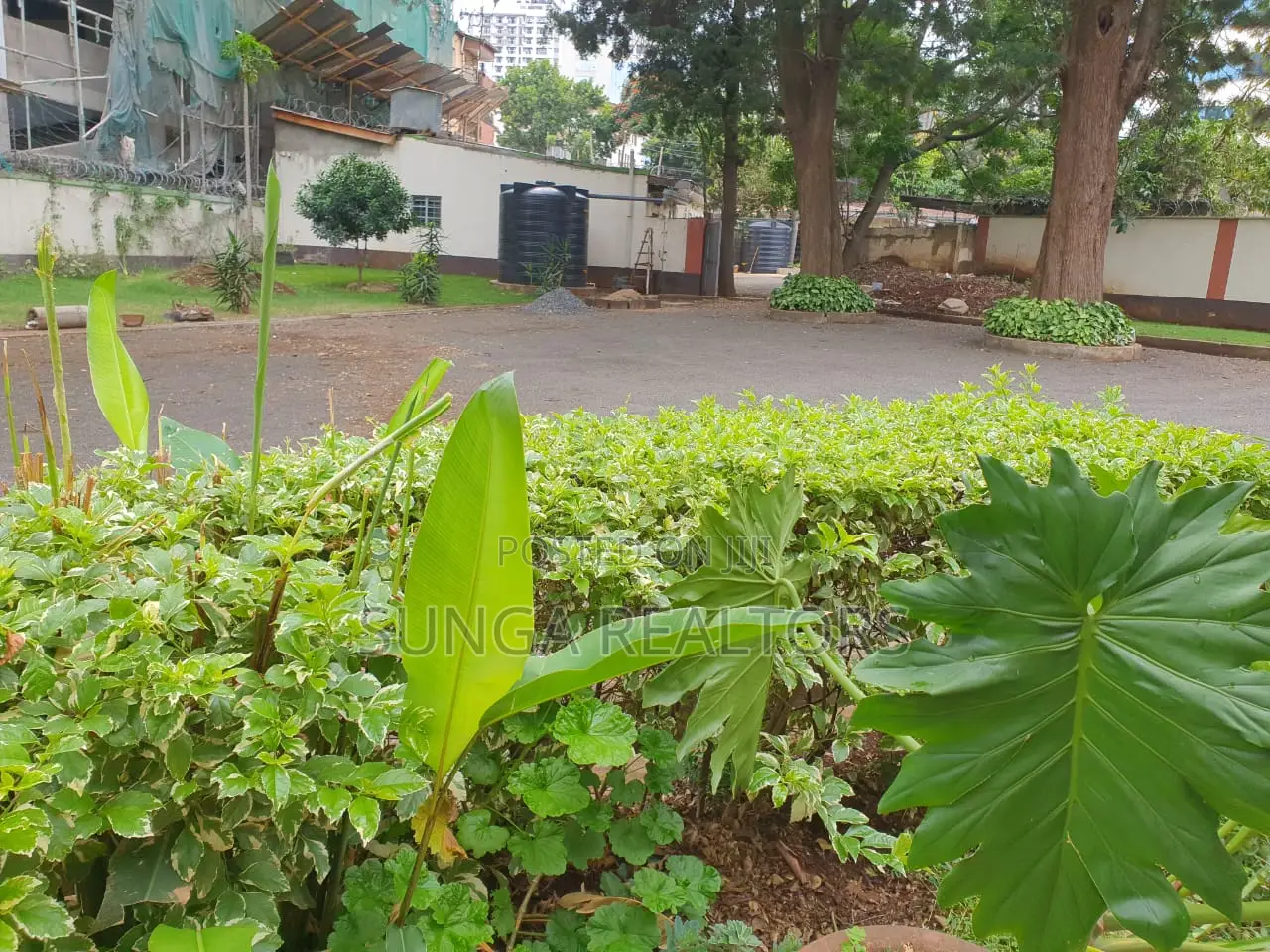 Office Space for Rent in Westlands in Raphta Road Area
