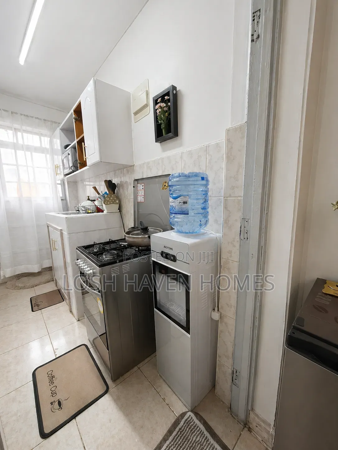 Affordable,Clean Onebedroom BNB Along Thika Road Roysambu TRM Drive in Roysambu