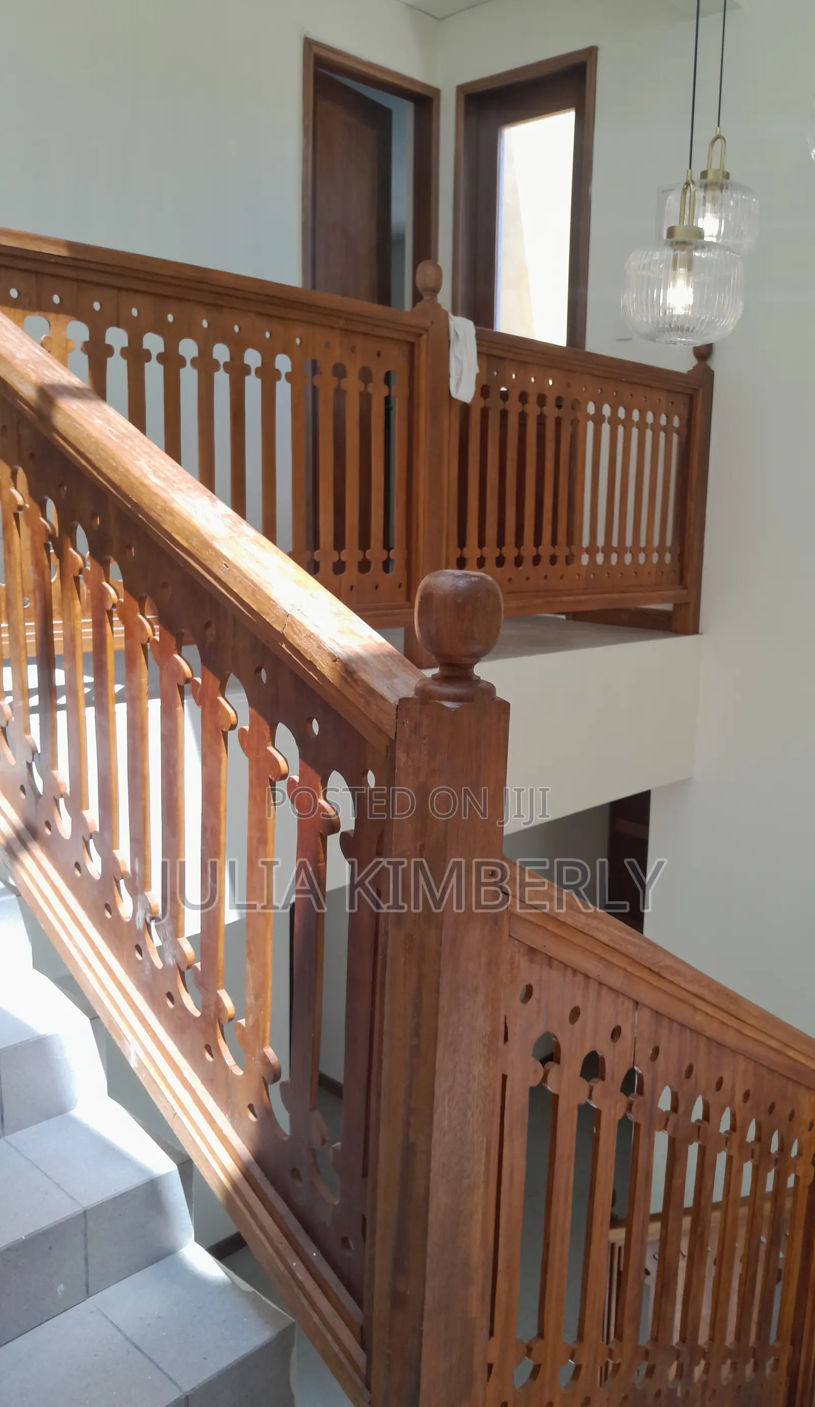 3bdrm Villa in Swahili Lamu Style, Mtwapa for sale in Mtwapa