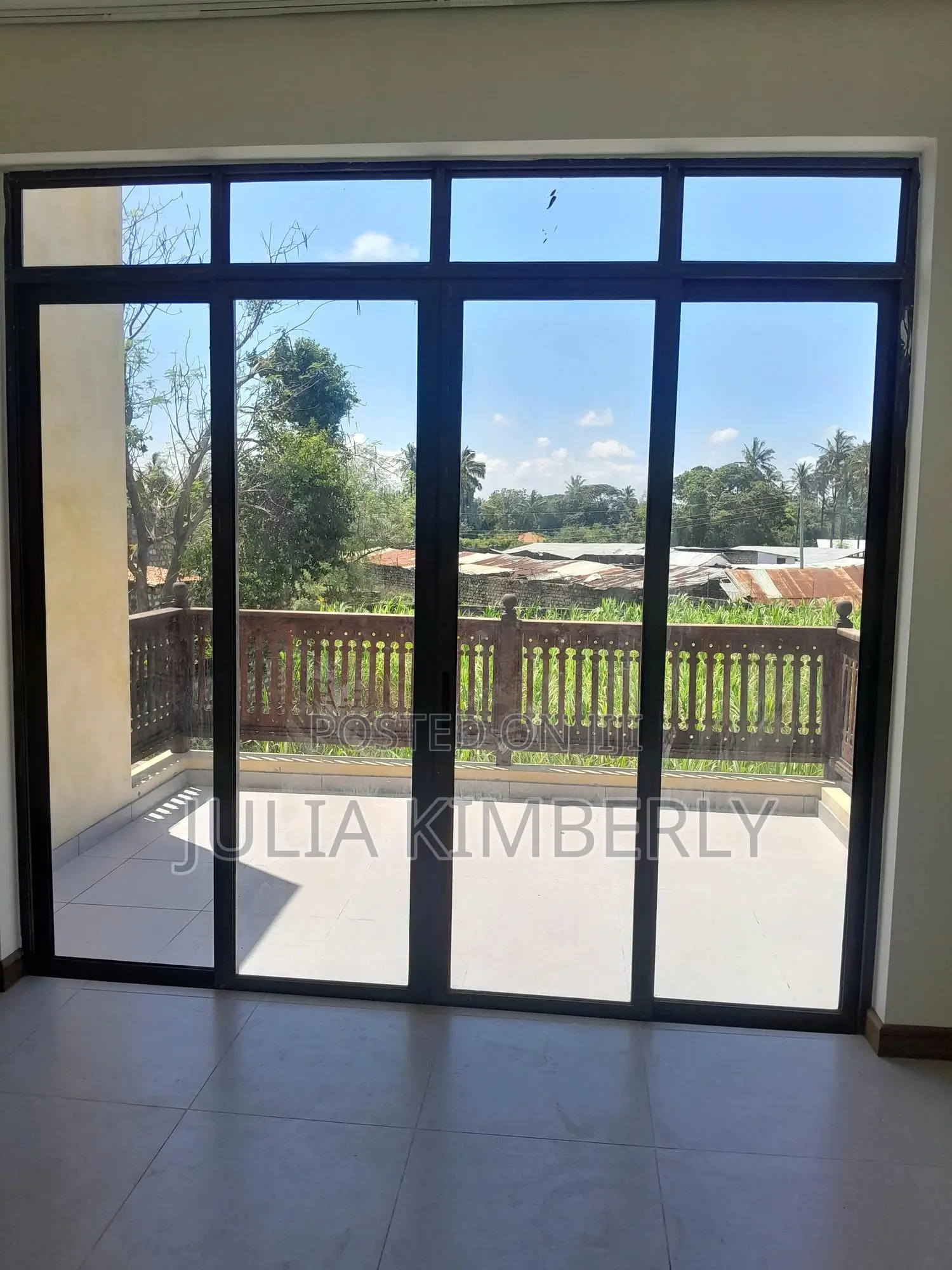 3bdrm Villa in Swahili Lamu Style, Mtwapa for sale in Mtwapa