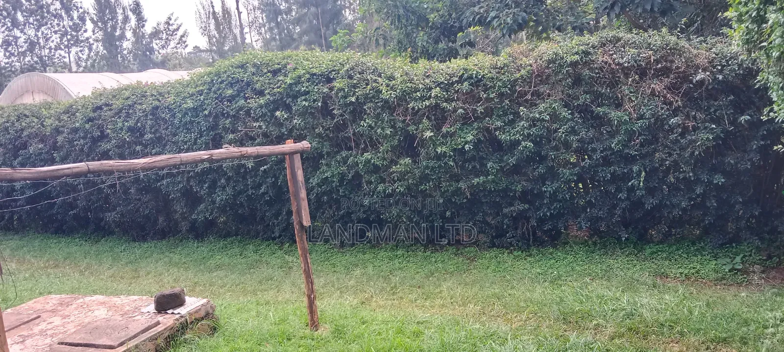 Prime 1/4 Ac Plot Lower Kabete Mwimuto in Mamito