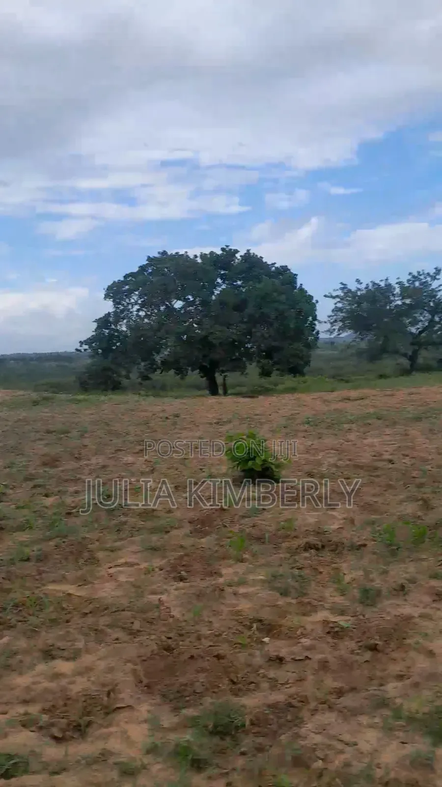 Dongo Kundu 50 by 100 in Ukunda