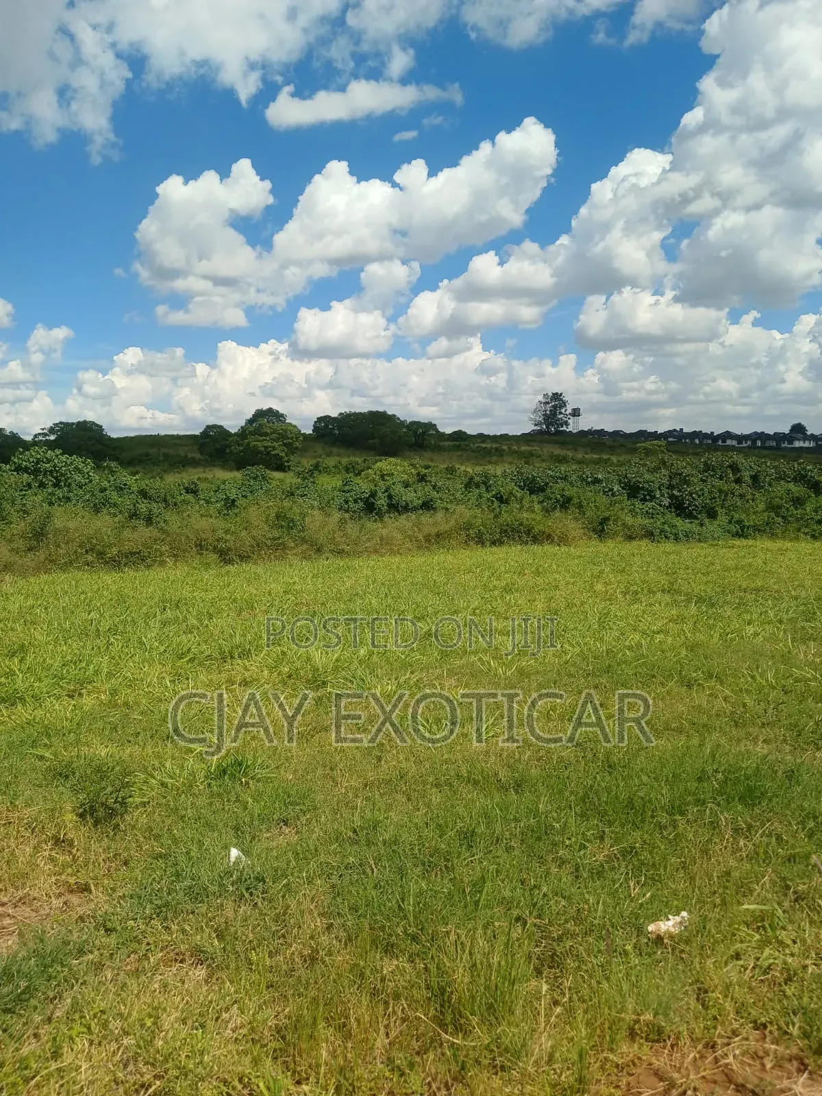 Land for Sale Kiambu Road in Thindigua/Kasarini