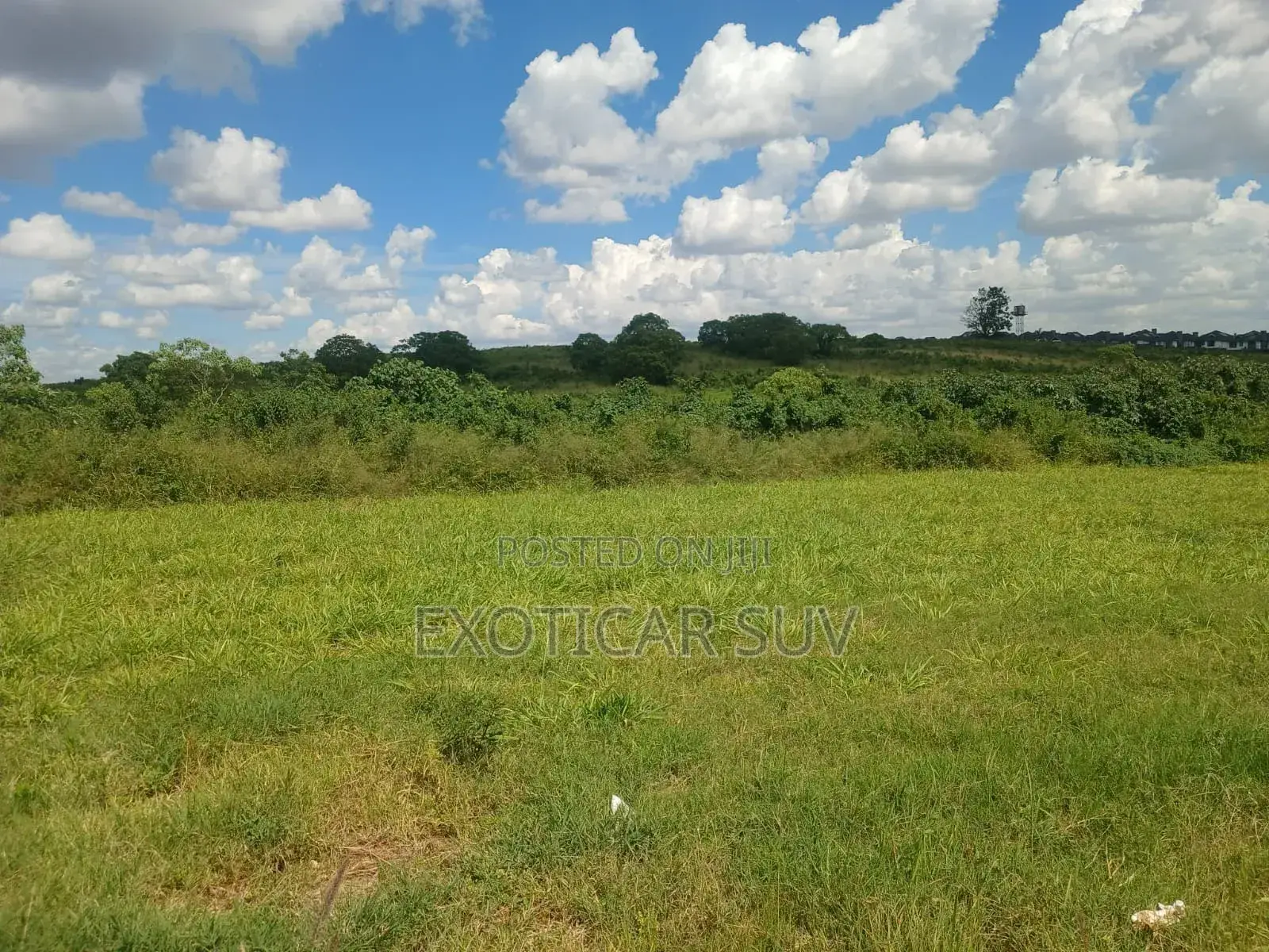 Land for Sale Kiambu Road in Thindigua/Kasarini