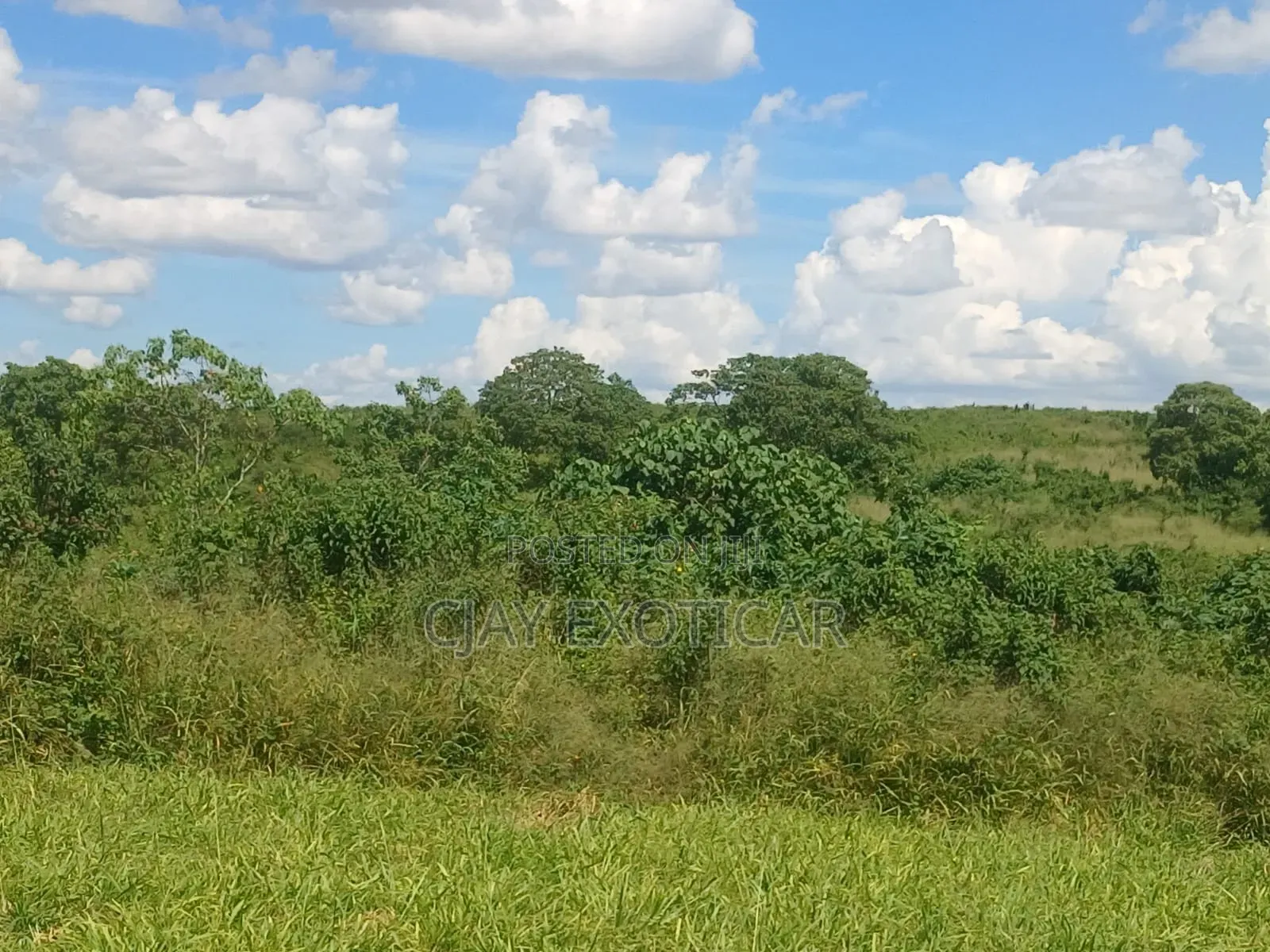Land for Sale Kiambu Road in Thindigua/Kasarini