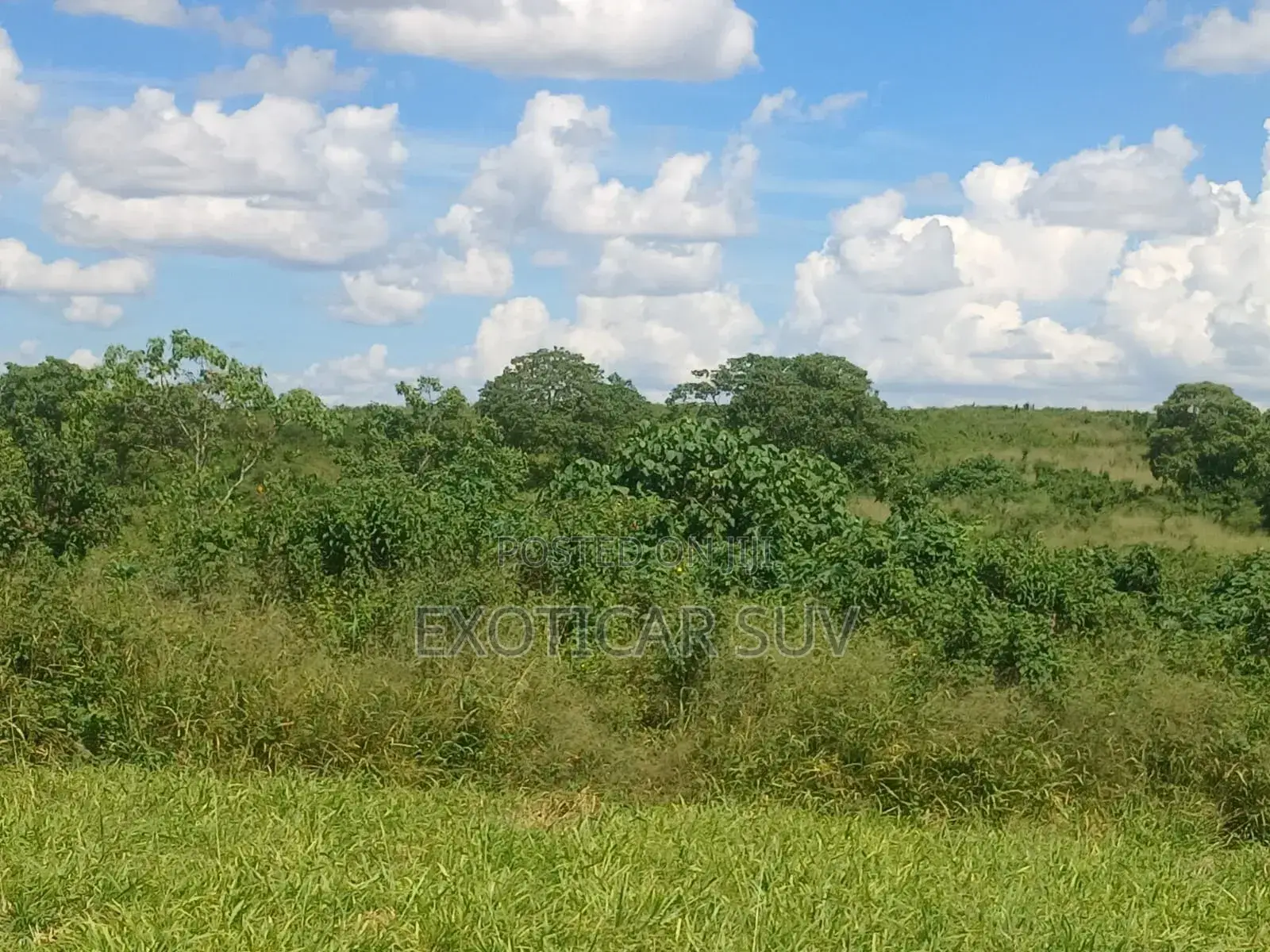 Land for Sale Kiambu Road in Thindigua/Kasarini