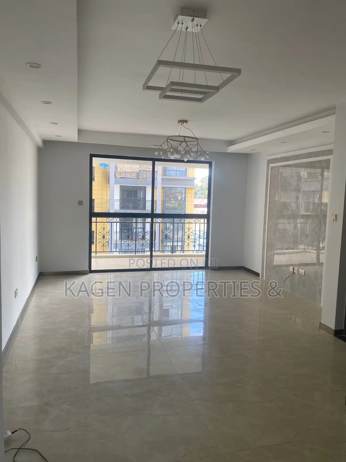 3bdrm Apartment in Kilimani, Hurlingham for rent in Hurlingham