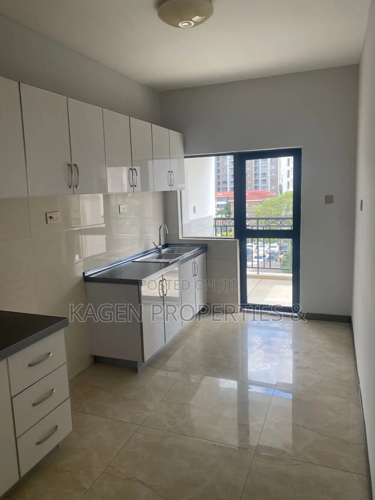 3bdrm Apartment in Kilimani, Hurlingham for rent in Hurlingham