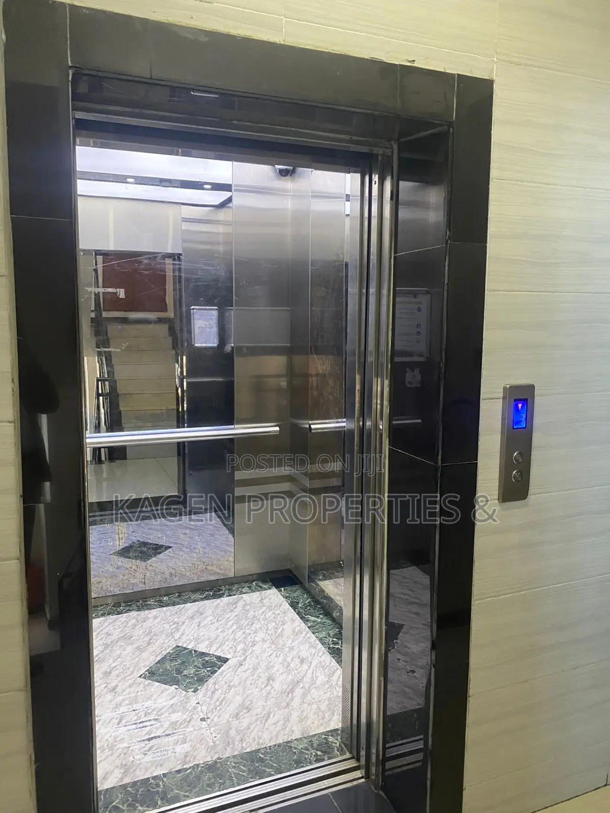 3bdrm Apartment in Kilimani, Hurlingham for rent in Hurlingham