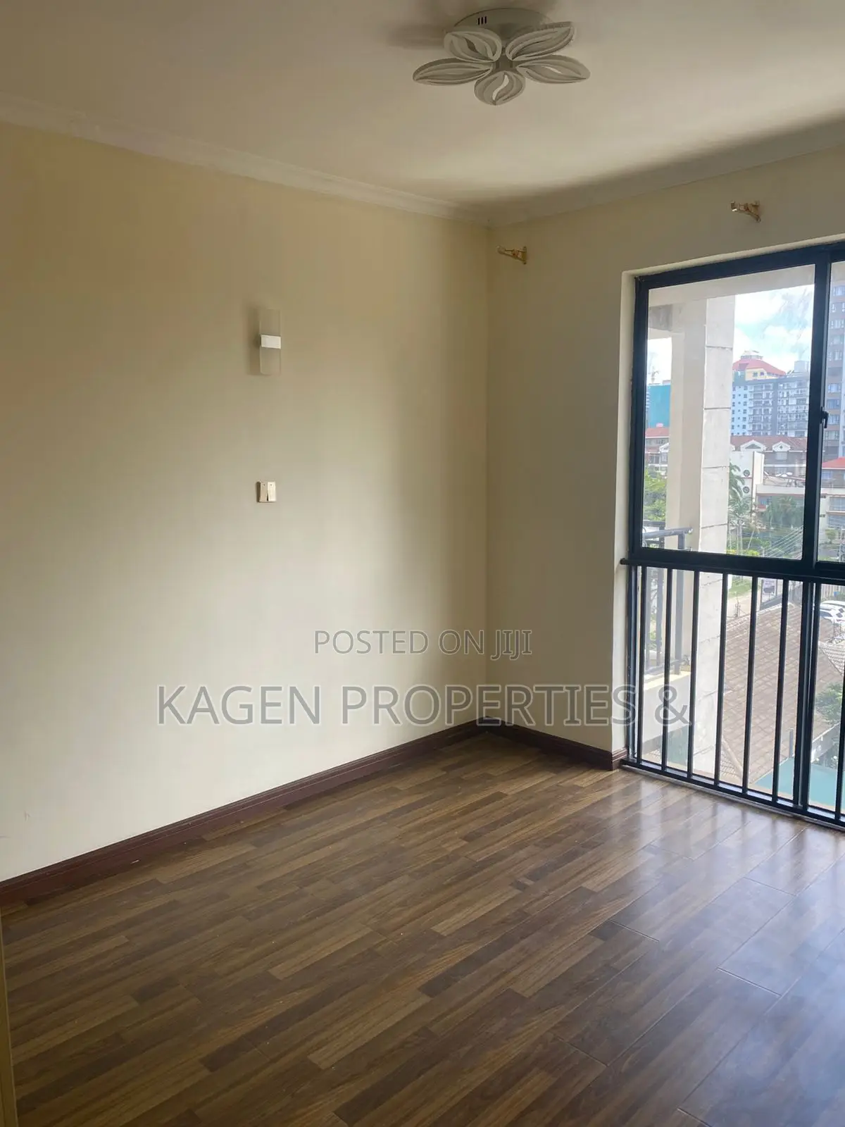3bdrm Apartment in Kilimani, Hurlingham for rent in Hurlingham