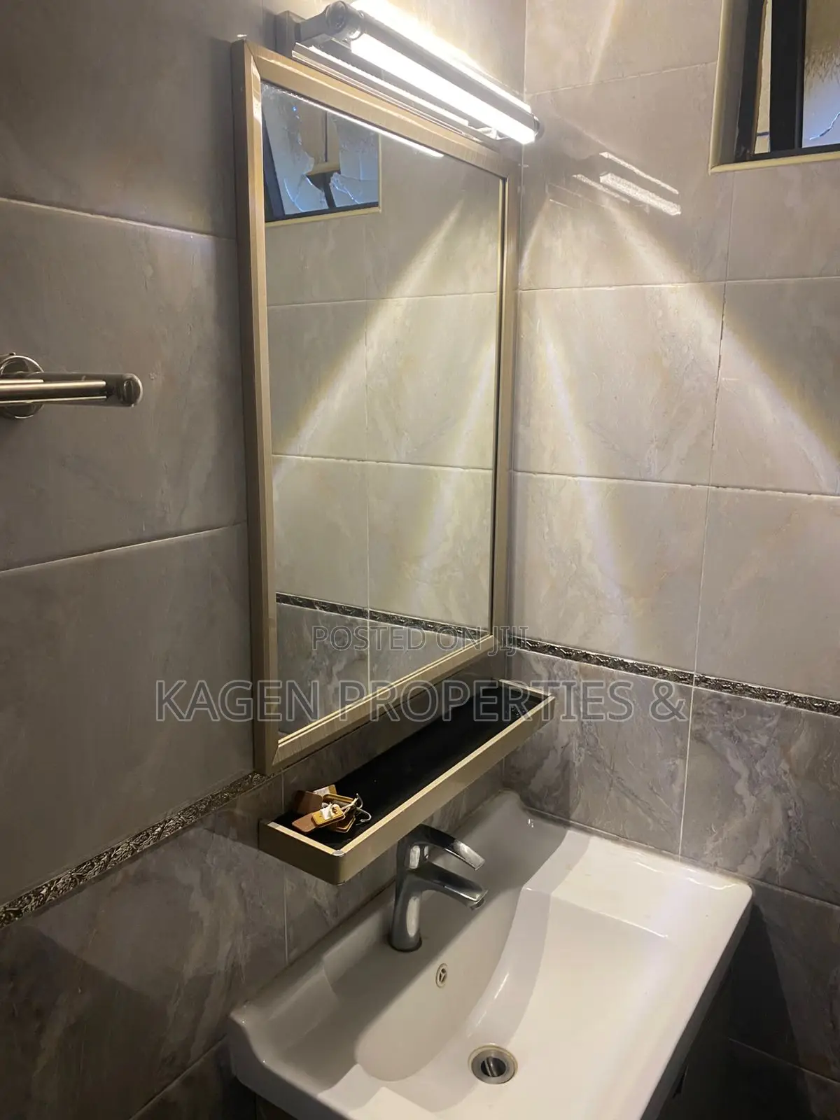 3bdrm Apartment in Kilimani, Hurlingham for rent in Hurlingham