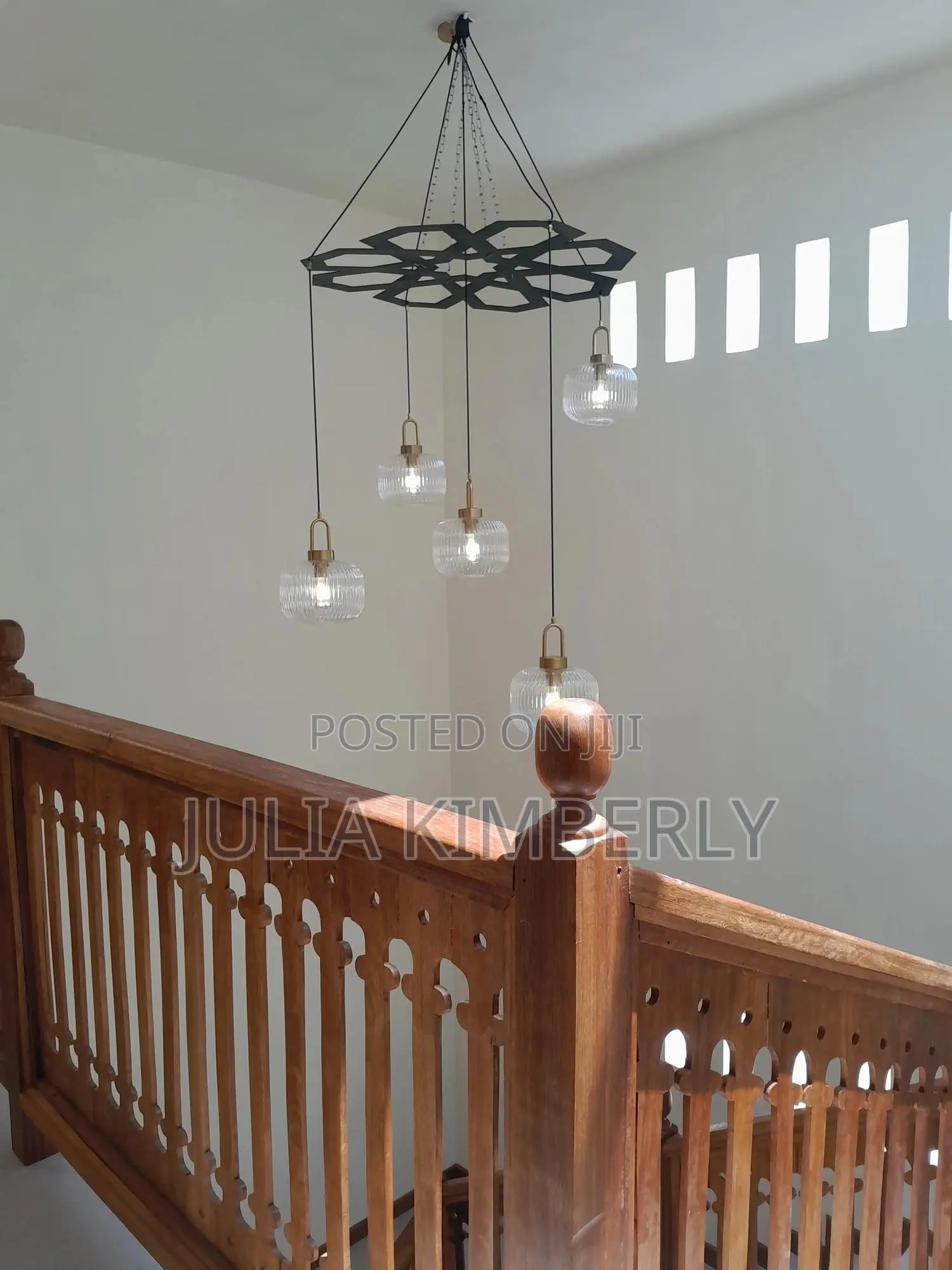 3bdrm Villa in Swahili Lamu Style, Mtwapa for sale in Mtwapa