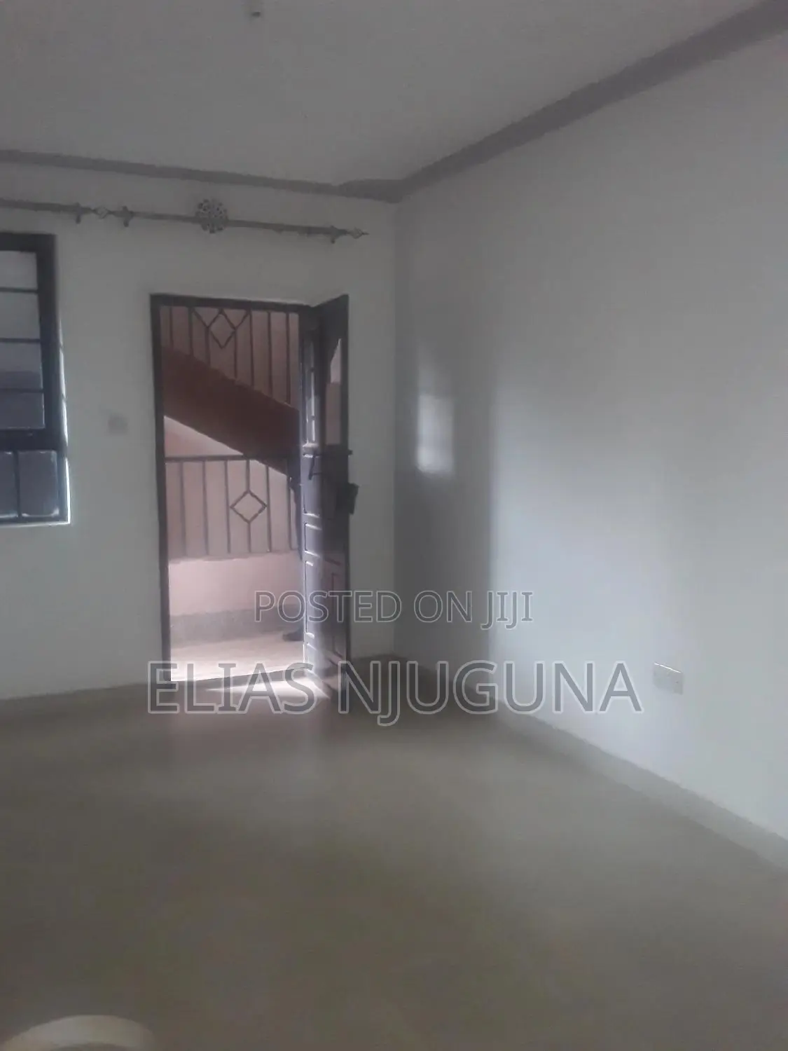 2-Bedroom Apartment in Thome/Safaripark: Perfect for Lease in Roysambu