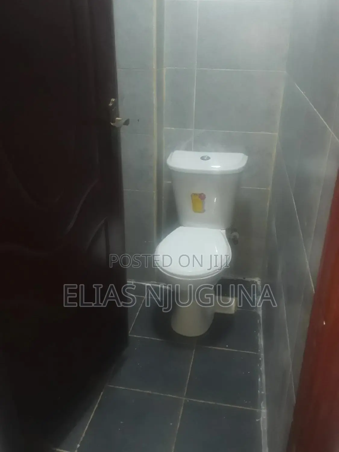 2-Bedroom Apartment in Thome/Safaripark: Perfect for Lease in Roysambu