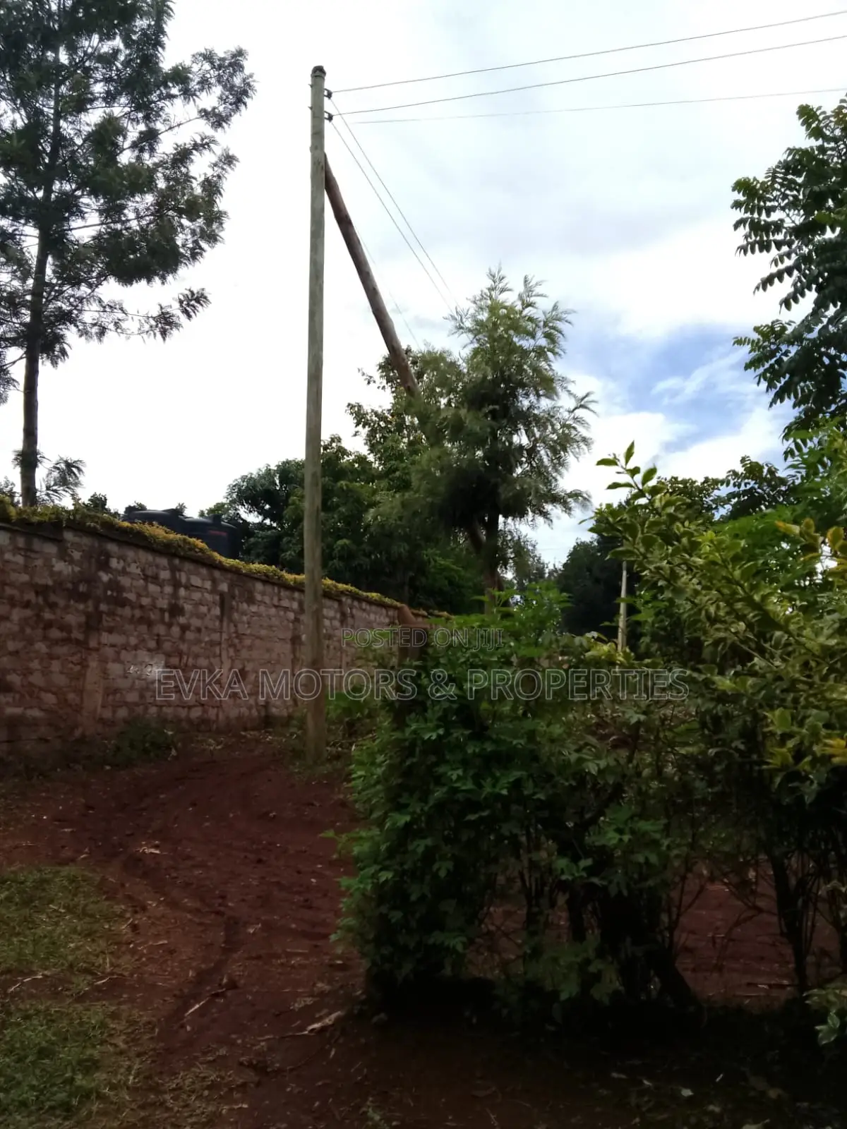 41⁄2acres Maragwa Summary in Kamahuha