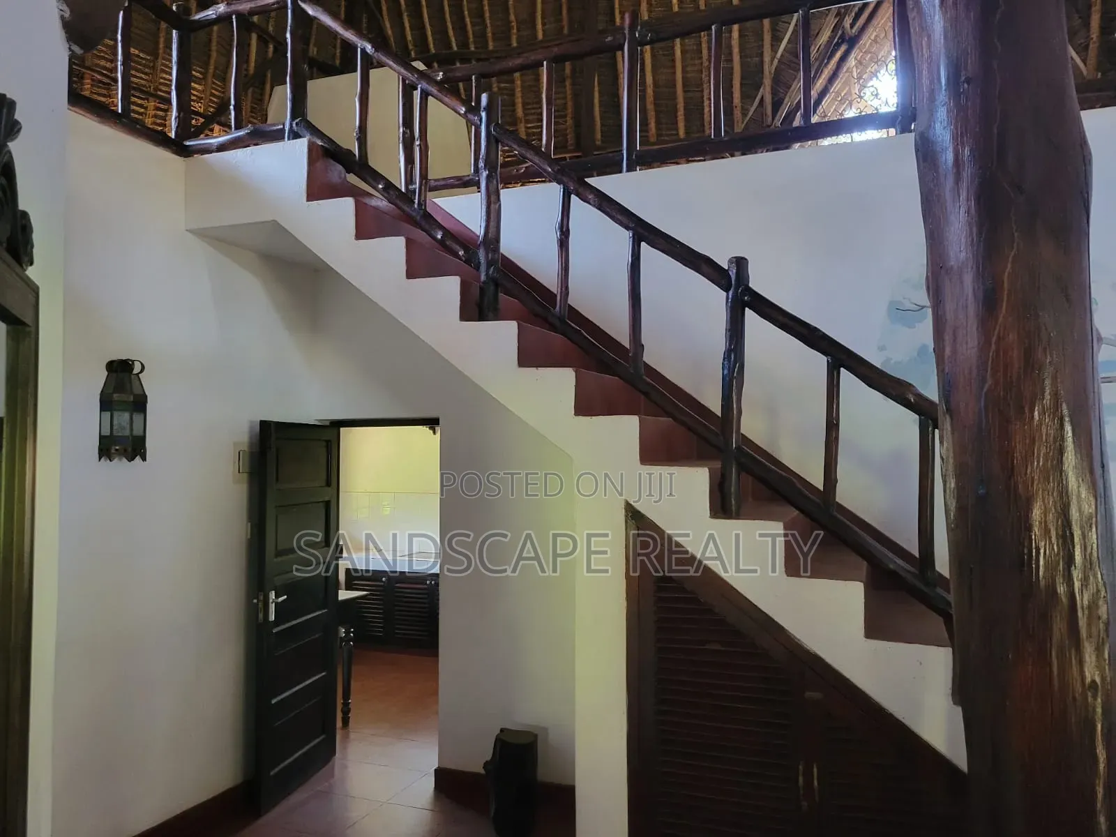 Furnished 3bdrm Villa in Neptune, Diani for sale in Diani