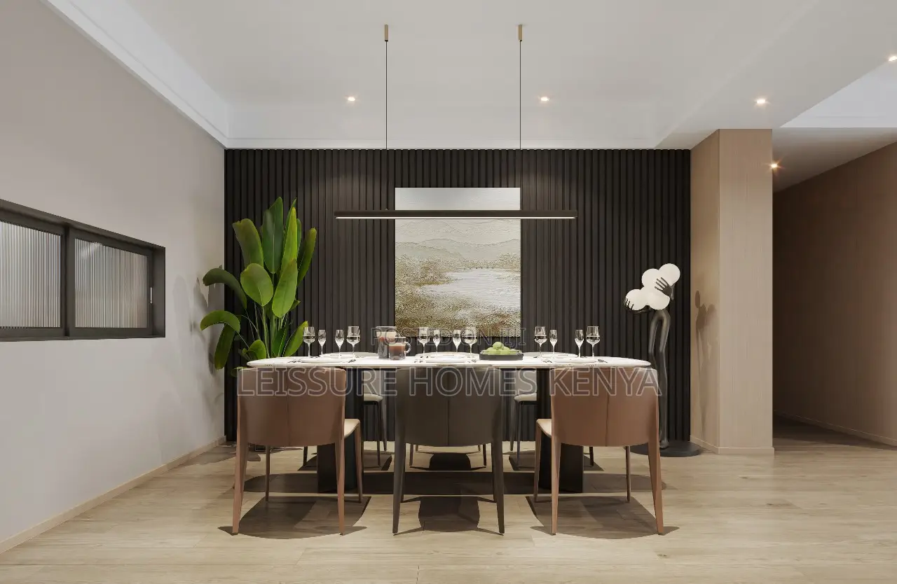 3bdrm Apartment In Hurlingham For Sale in Hurlingham