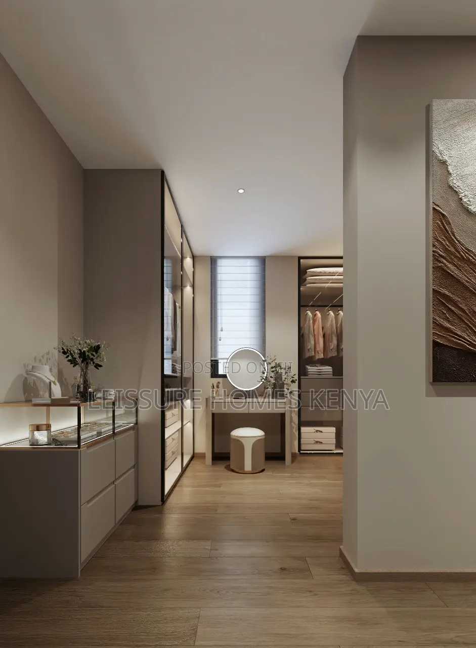 3bdrm Apartment In Hurlingham For Sale in Hurlingham