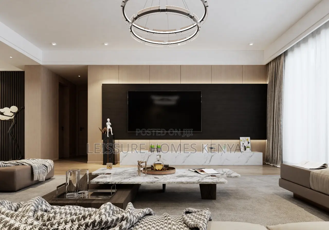 4bdrm Apartment in Hurlingham for sale in Hurlingham
