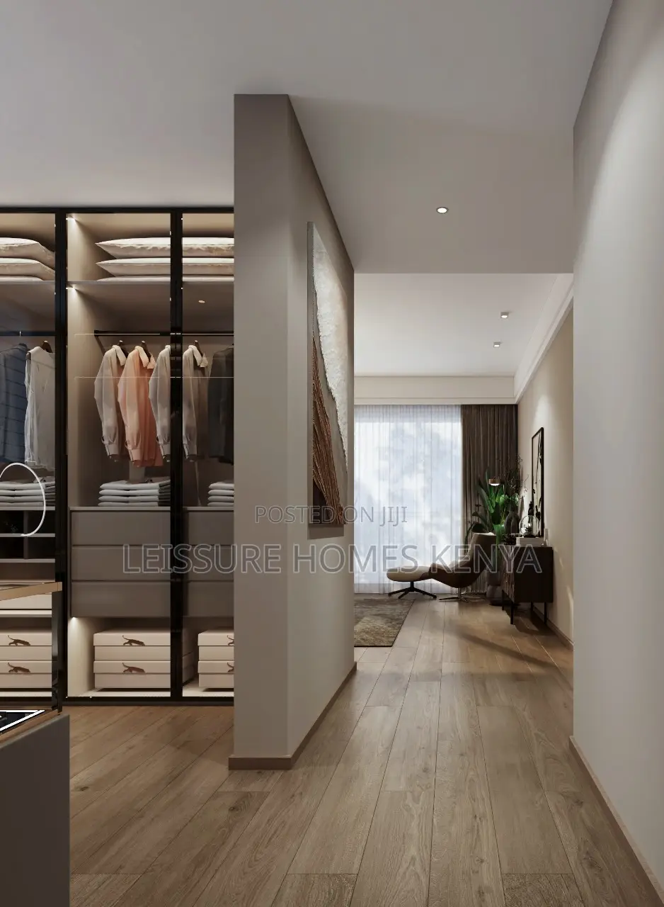 4bdrm Apartment in Hurlingham for sale in Hurlingham