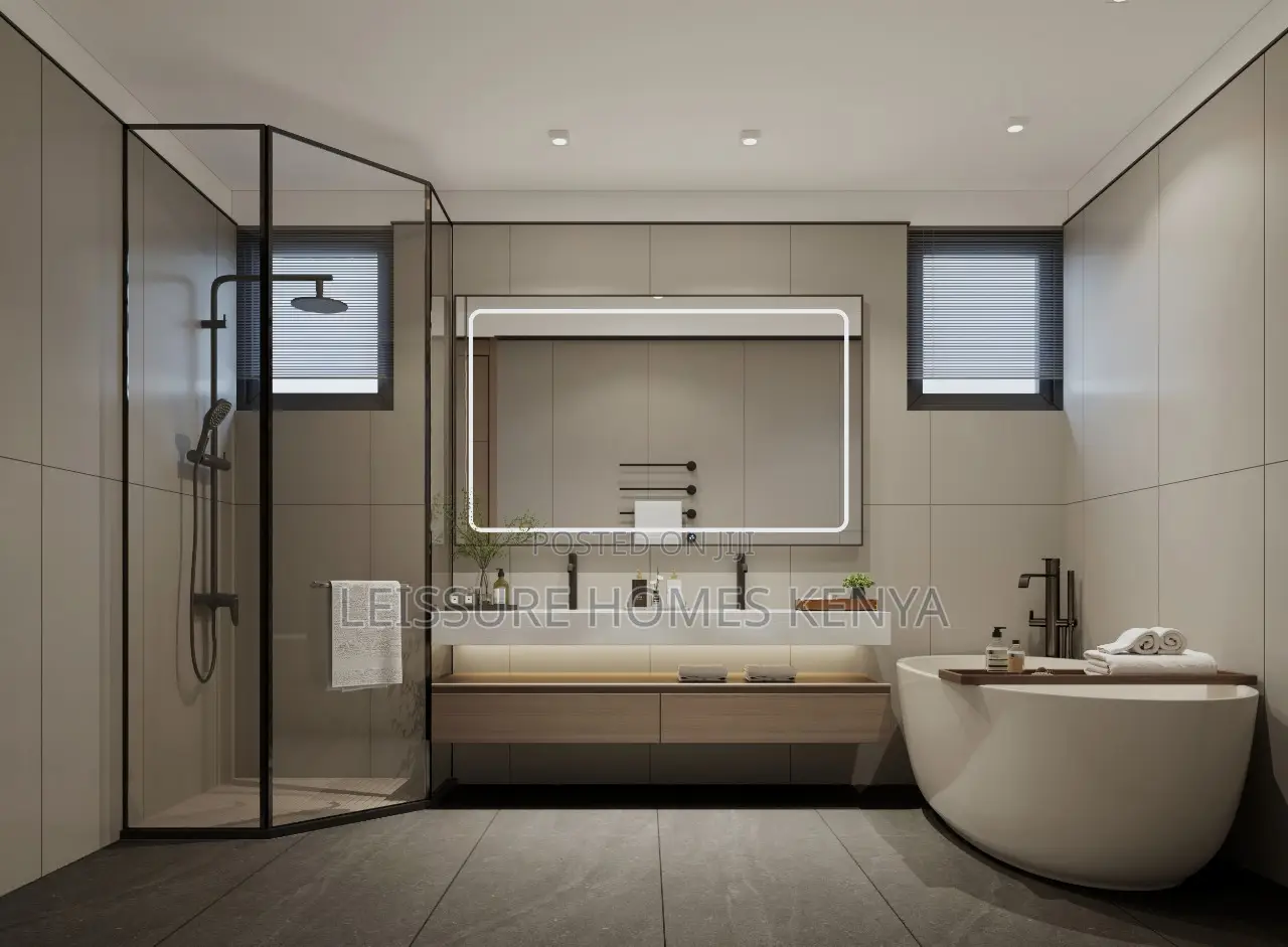 4bdrm Apartment in Hurlingham for sale in Hurlingham
