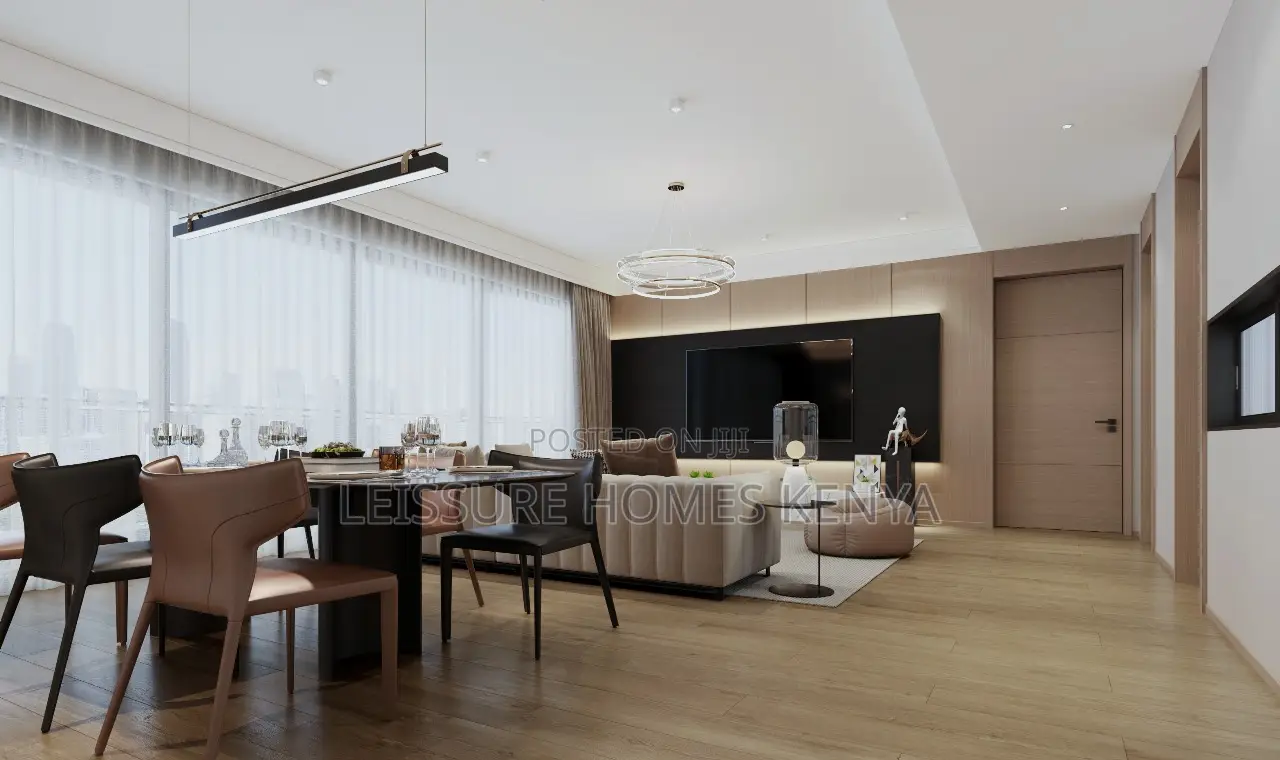 5bdrm Apartment in Hurlingham for sale in Hurlingham