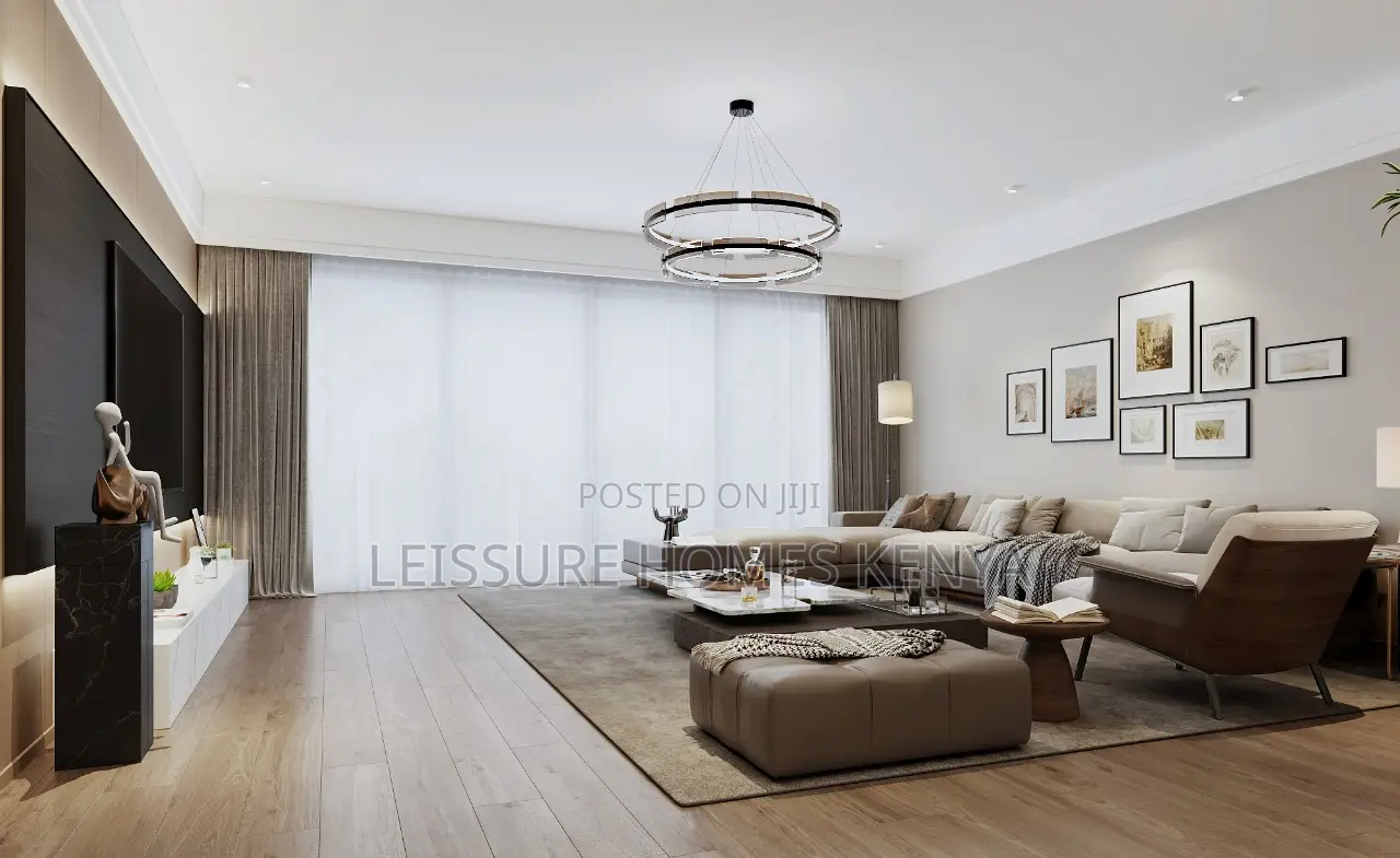 5bdrm Apartment in Hurlingham for sale in Hurlingham