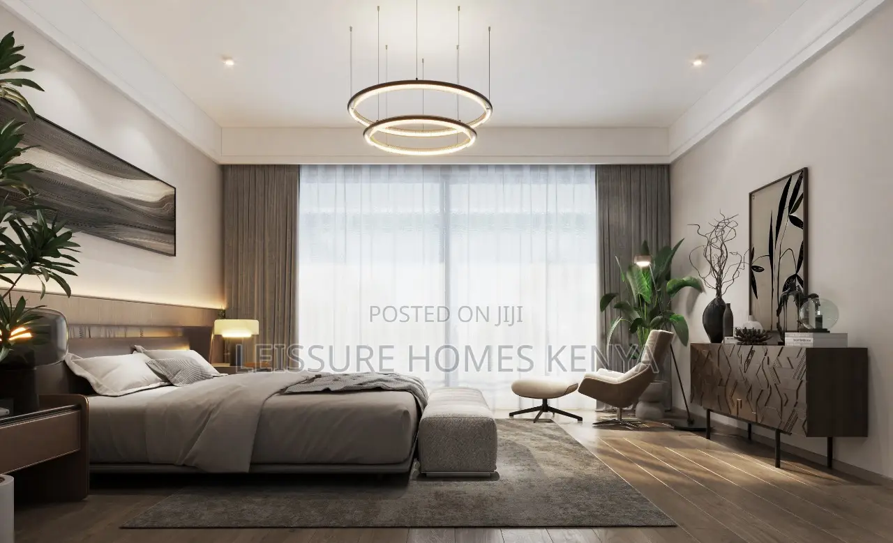 5bdrm Apartment in Hurlingham for sale in Hurlingham