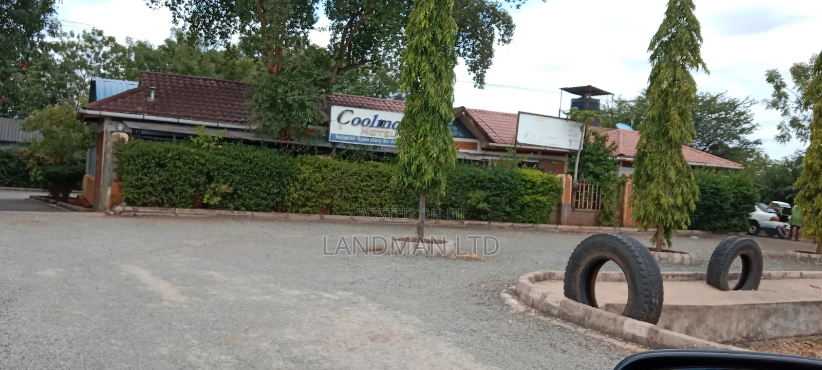 4.5 Acres Prime Land for Sale Kathwana Municipality in Karingani