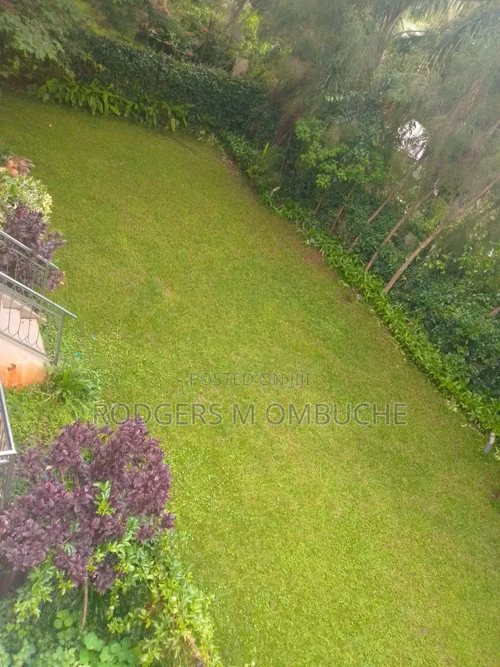 6bdrm Villa in Muthangari for sale in Muthangari