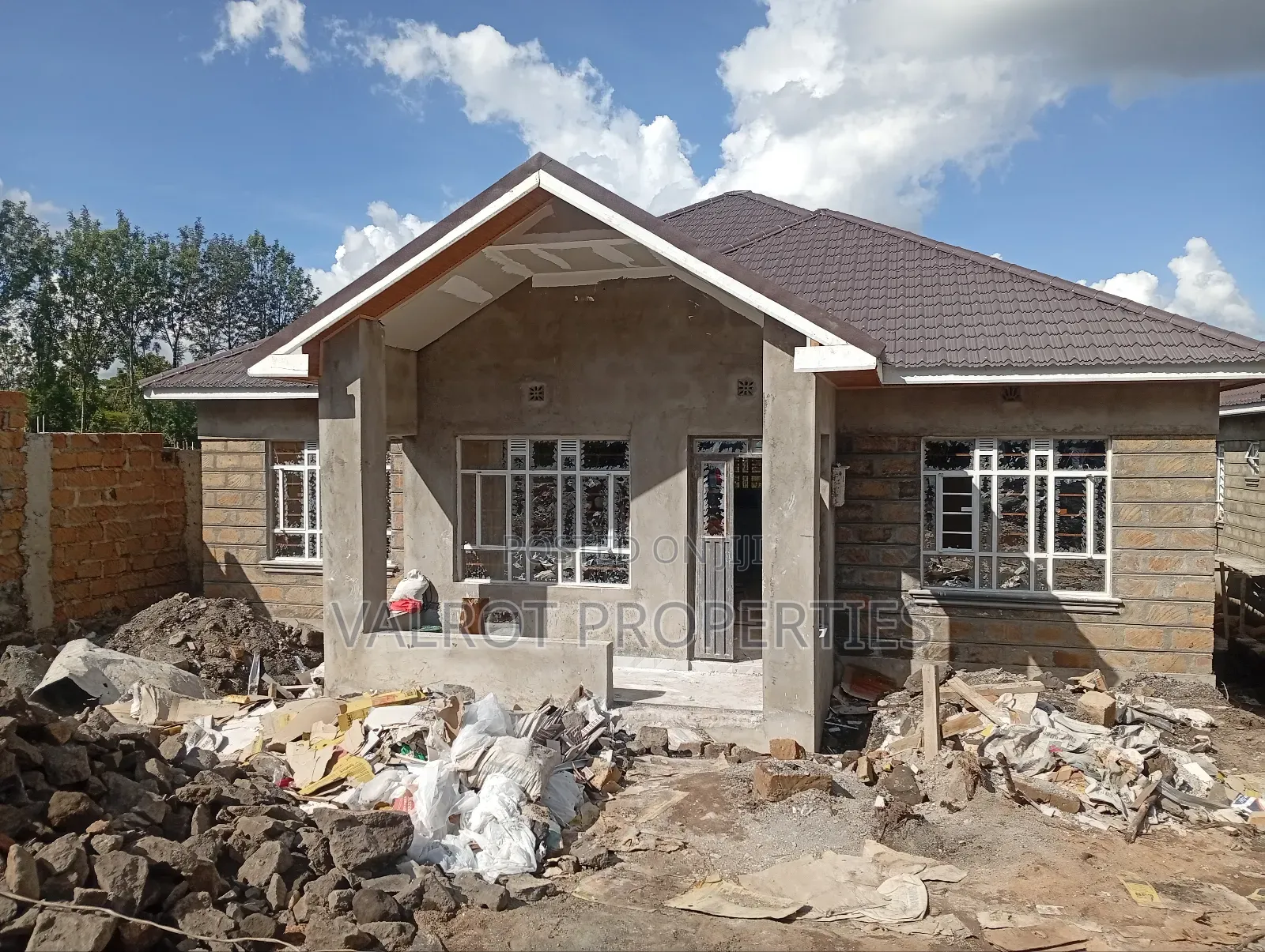 4bdrm Bungalow in Matasia for sale in Matasia