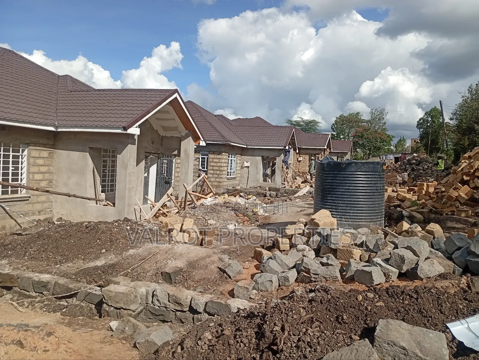 4bdrm Bungalow in Matasia for sale in Matasia