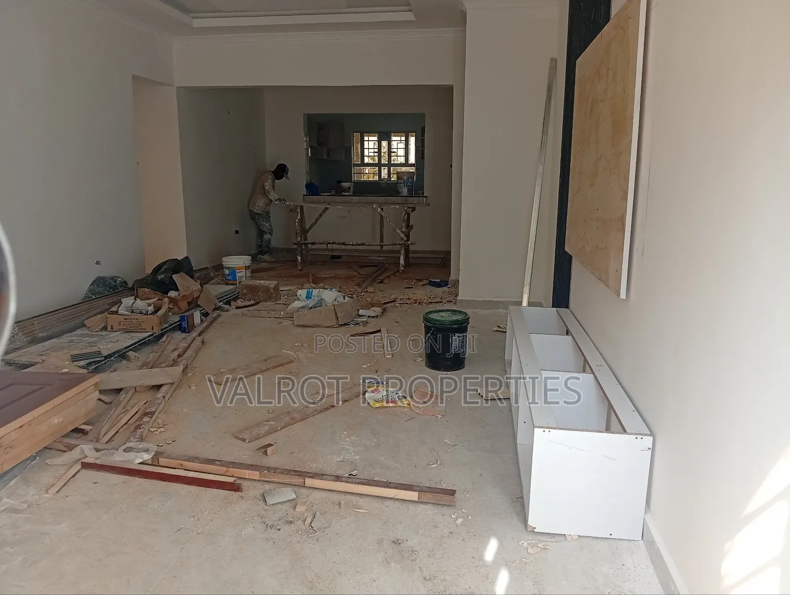 4bdrm Bungalow in Matasia for sale in Matasia