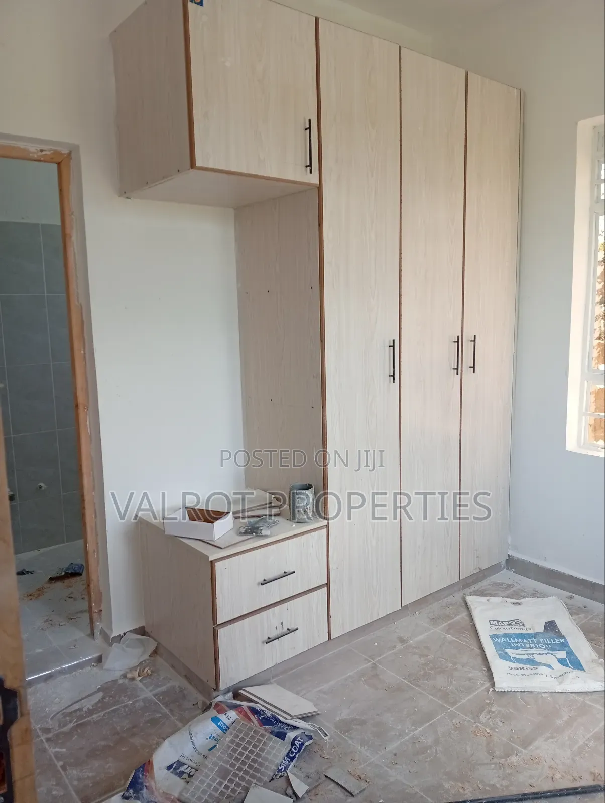 4bdrm Bungalow in Matasia for sale in Matasia