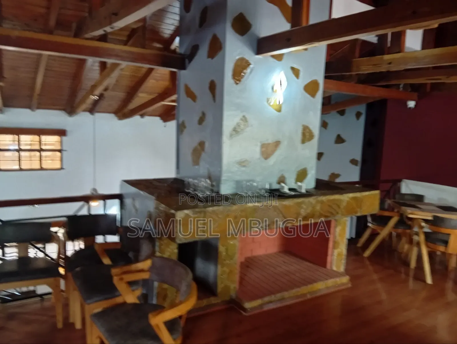 Hotel for Lease in Karen in Karen