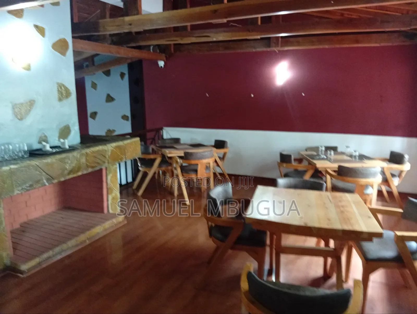 Hotel for Lease in Karen in Karen