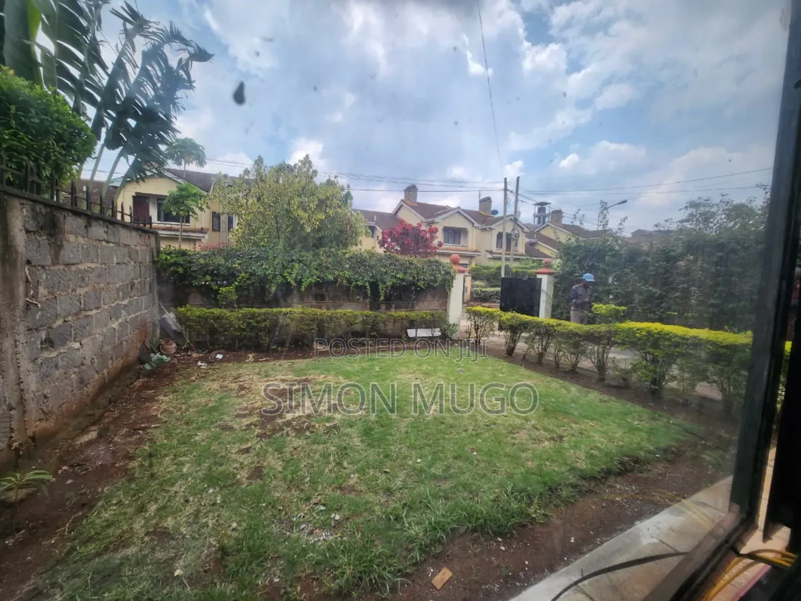 4bdrm Maisonette in Roysambu for sale in Roysambu