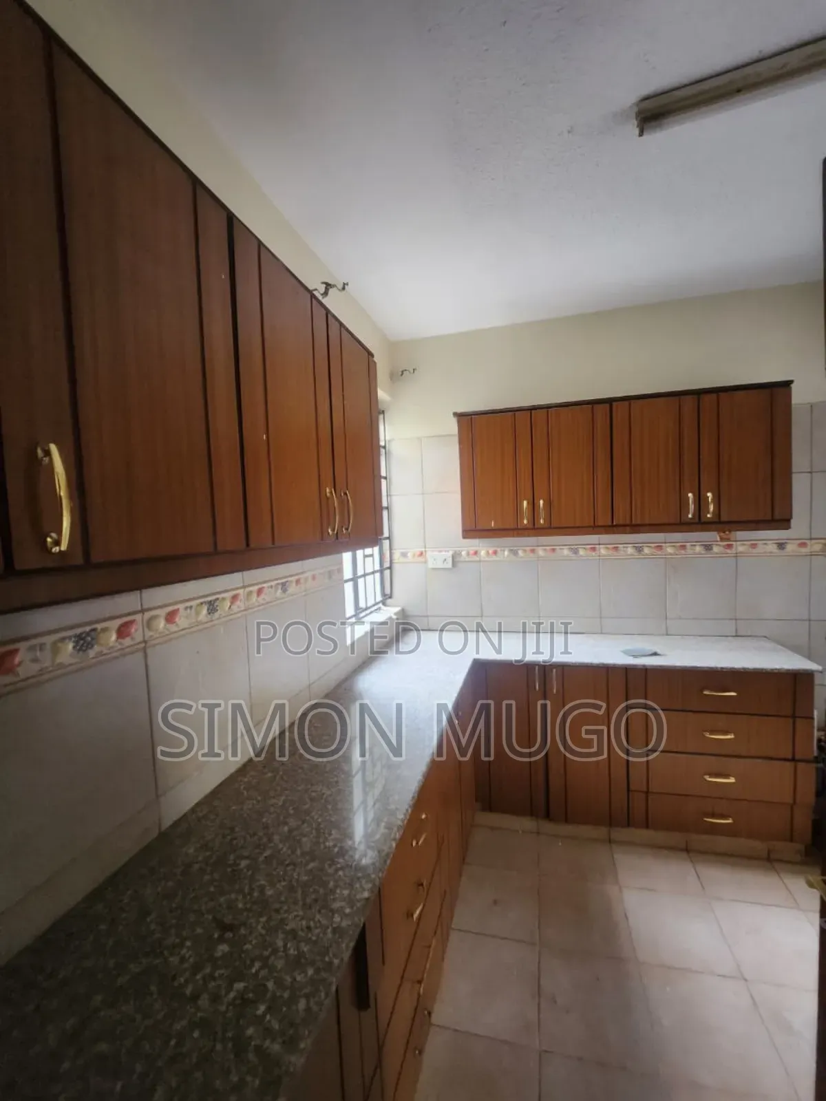4bdrm Maisonette in Roysambu for sale in Roysambu