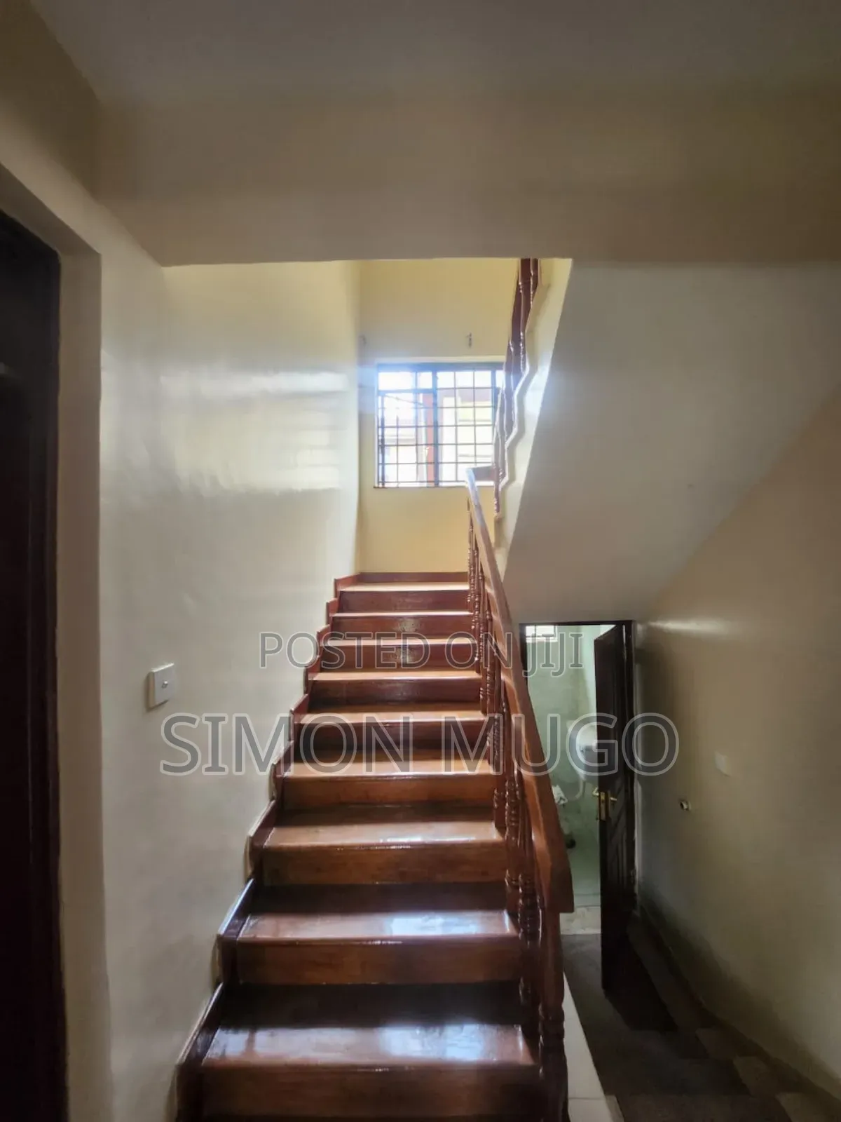 4bdrm Maisonette in Roysambu for sale in Roysambu